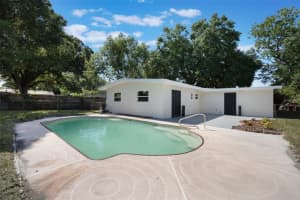 3813 SURREY DRIVE, ORLANDO, FL 32812 Sold 07/24/25