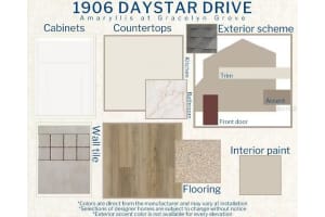 1906 DAYSTAR DRIVE, HAINES CITY, FL 33844 Sold 06/27/25