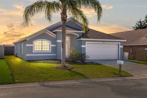 436 LADY DIANA DRIVE, DAVENPORT, FL 33837 Sold 07/15/25