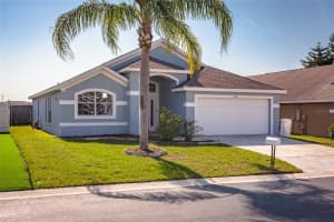 436 LADY DIANA DRIVE, DAVENPORT, FL 33837 Sold 07/15/25