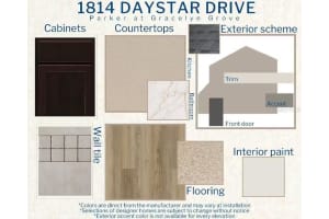 1814 DAYSTAR DRIVE, HAINES CITY, FL 33844 Sold 08/23/25