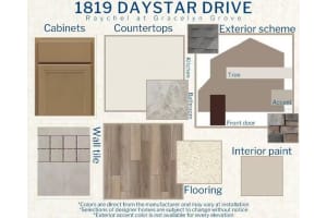 1819 DAYSTAR DRIVE, HAINES CITY, FL 33844 - MLS#MFRL4953184