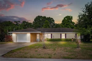 2757 Pine Acres Dr, LAKE WALES