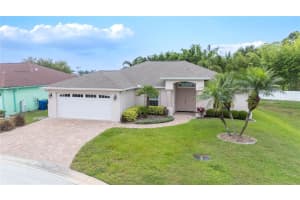 7016 SUMMIT CIRCLE, WINTER HAVEN, FL 33884 Sold 07/18/25