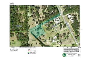 COMMONWEALTH AVE N, POLK CITY, FL 33868 Sold 06/27/25