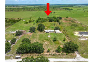 250 QUAIL RUN, FROSTPROOF, FL 33843 Sold 08/20/25