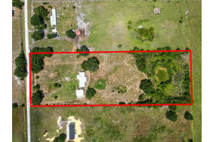 250 QUAIL RUN, FROSTPROOF, FL 33843 Sold 08/20/25