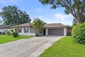 4219 SUNNY LAND DRIVE, LAKELAND, FL 33813 Sold 08/01/25