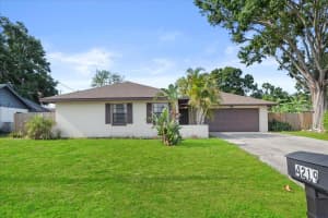4219 SUNNY LAND DRIVE, LAKELAND, FL 33813 Sold 08/01/25