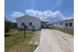 948 CASHEW CIRCLE, BAREFOOT BAY, FL 32976 Sold 09/02/25