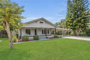 1013 Pennsylvania Ave, LAKELAND