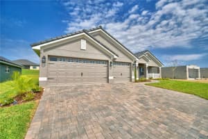 4300 JULIANA LAKE DRIVE, AUBURNDALE, FL 33823 - MLS#MFRL4953235
