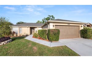 8904 PEBBLEBROOKE DRIVE, LAKELAND, FL 33810 Sold 07/11/25