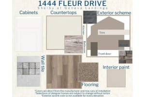 1444 FLEUR DRIVE, DAVENPORT, FL 33837 Sold 07/21/25