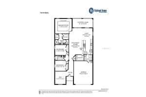 2835 SAN MARCO WAY, WINTER HAVEN, FL 33884 Sold 06/26/25