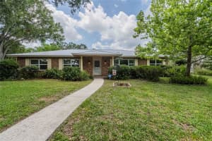 4006 GLEN GARRY ROAD, LAKELAND, FL 33813 Sold 07/11/25