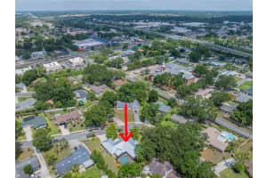 4006 GLEN GARRY ROAD, LAKELAND, FL 33813 Sold 07/11/25