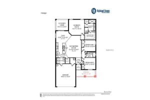 1424 FLEUR DRIVE, DAVENPORT, FL 33837 Sold 07/10/25
