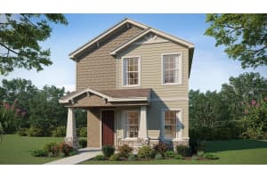 445 SILVERBELL TRAIL, ST CLOUD, FL 34771 Sold 08/28/25