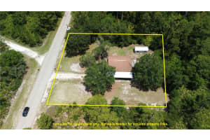 2430 GRESHAM STREET, SEBRING, FL 33875 Sold 06/17/25