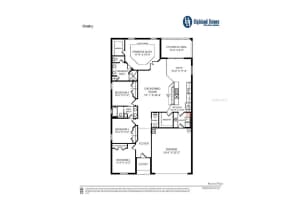 1826 DAYSTAR DRIVE, HAINES CITY, FL 33844 Sold 07/10/25