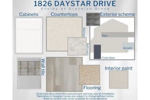 1826 DAYSTAR DRIVE, HAINES CITY, FL 33844 Sold 07/10/25