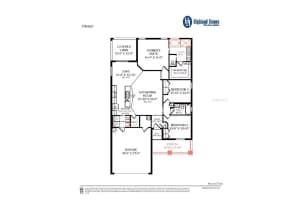 1851 DAYSTAR DRIVE, HAINES CITY, FL 33844 Sold 07/24/25