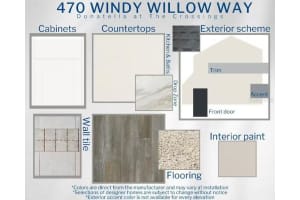 470 WINDY WILLOW WAY, ST CLOUD, FL 34771 Sold 09/18/25