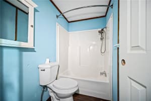 801 DAISY ROAD, LAKE CITY, FL 32024 - MLS#MFRL4953295