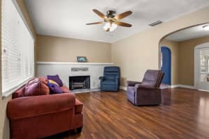 545 PRADO PLACE, LAKELAND, FL 33803 Sold 08/06/25