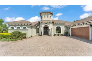 6475 AVALON WOODS DRIVE, LAKELAND, FL 33813 Sold 07/18/25