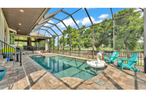 6475 AVALON WOODS DRIVE, LAKELAND, FL 33813 Sold 07/18/25