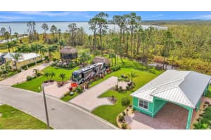 3240 FISH HAWK DRIVE, POLK CITY, FL 33868 - MLS#MFRL4953313