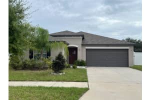 3188 NUBBIN RIDGE LANE, ZEPHYRHILLS, FL 33540 Sold 07/23/25