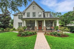 1825 Pawnee Trl, LAKELAND