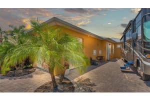 3261 FISH HAWK DRIVE, POLK CITY, FL 33868 - MLS#MFRL4953334