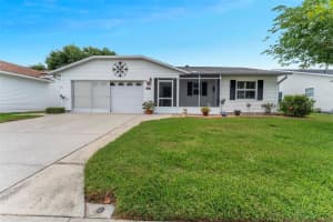 3487 HIGHLAND FAIRWAYS BOULEVARD, LAKELAND, FL 33810 Sold 06/18/25
