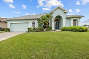 2593 COLONEL FORD DRIVE, LAKELAND, FL 33813 Sold 08/22/25