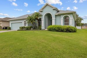 2593 COLONEL FORD DRIVE, LAKELAND, FL 33813 Sold 08/22/25