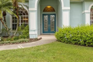 2593 COLONEL FORD DRIVE, LAKELAND, FL 33813 Sold 08/22/25