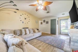1434 COUNTRY RIDGE DRIVE, LAKELAND, FL 33801 Sold 08/22/25