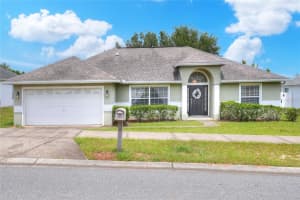 1140 STRATTON AVE, GROVELAND, FL 34736 Sold 08/20/25