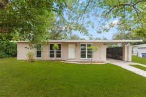 1018 BRIARWOOD AVENUE, TAMPA, FL 33613 Sold 07/07/25