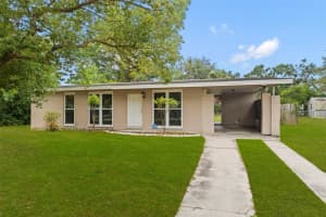 1018 BRIARWOOD AVENUE, TAMPA, FL 33613 Sold 07/07/25