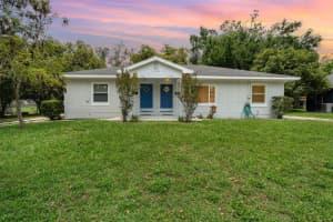 1125 JOSEPHINE STREET, LAKELAND, FL 33815 Sold 07/17/25
