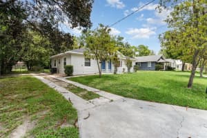 1125 JOSEPHINE STREET, LAKELAND, FL 33815 Sold 07/17/25