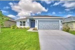 1521 LEAMINGTON LN, WINTER HAVEN, FL 33884 Sold 07/11/25