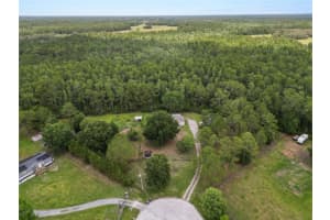 8652 CROSS CREEK ROAD, POLK CITY, FL 33868 Sold 07/09/25