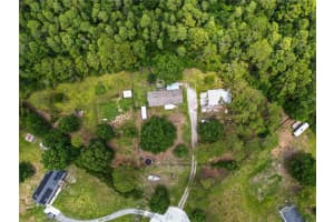8652 CROSS CREEK ROAD, POLK CITY, FL 33868 Sold 07/09/25