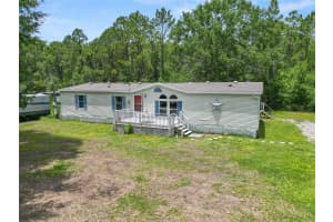 8652 CROSS CREEK ROAD, POLK CITY, FL 33868 Sold 07/09/25